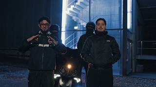 Fréro X Akro - Orale Orale 4K Musicvideo Prod.bynk