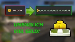 Landwirtschafts Simulator 2017 Tipps und Tricks Deutsch! SCHNELL AN GELD KOMMEN | Lets Play LS 17