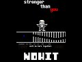 [再投稿]stronger than you survival sans fight NOHIT #アンダーテールau #undertaleau #strongerthanyou #nohit