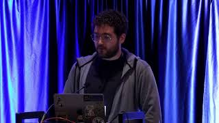 Lessons From Building a Cloud Attack Simulation Program - Pavel Lineitsev Profile