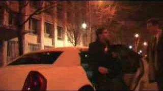 Limousine Nyc