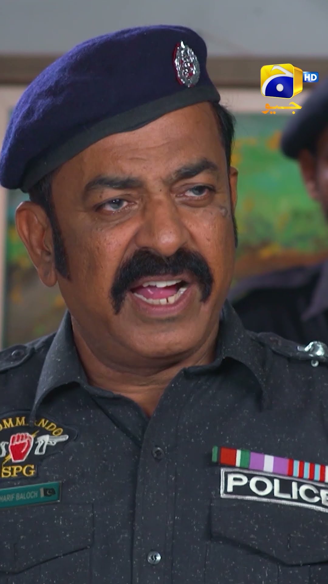 Zalim Shohar Ko Police Ne Pakar Liya #girhein #shorts