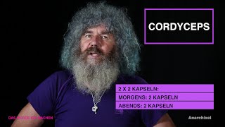 Robert Franz Bei Lungenbeschwerden? Dosierung Eingeblendet