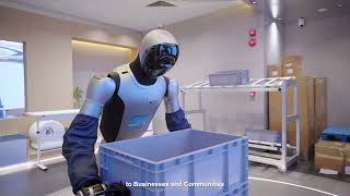 🎬 Singapore’s First Robotics Experience Center is Here! screenshot 4