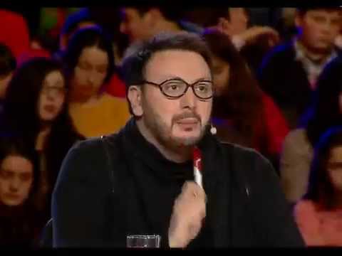 X ფაქტორი - მესამე გადაცემა [პრომო] - 20.04.2015