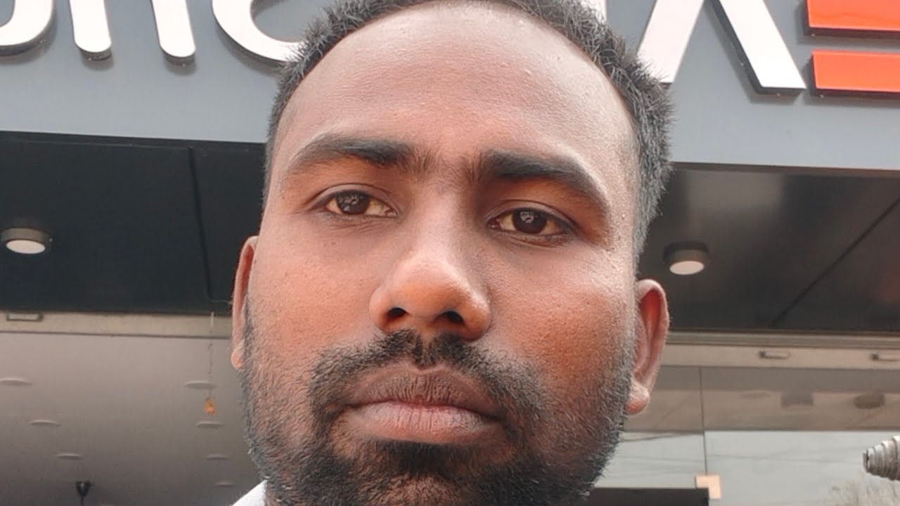 RAHUL TRACK DRIVER  is live