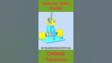 #cad #cadcamsolidworks  #solidworks #automobile #machine #3dmodeling #engineering #solidworks3d