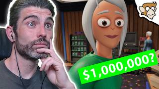 Why Janky Retail Simulators sell $MILLIONS!