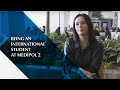 Being an International Student at Medipol (Episode 2)
