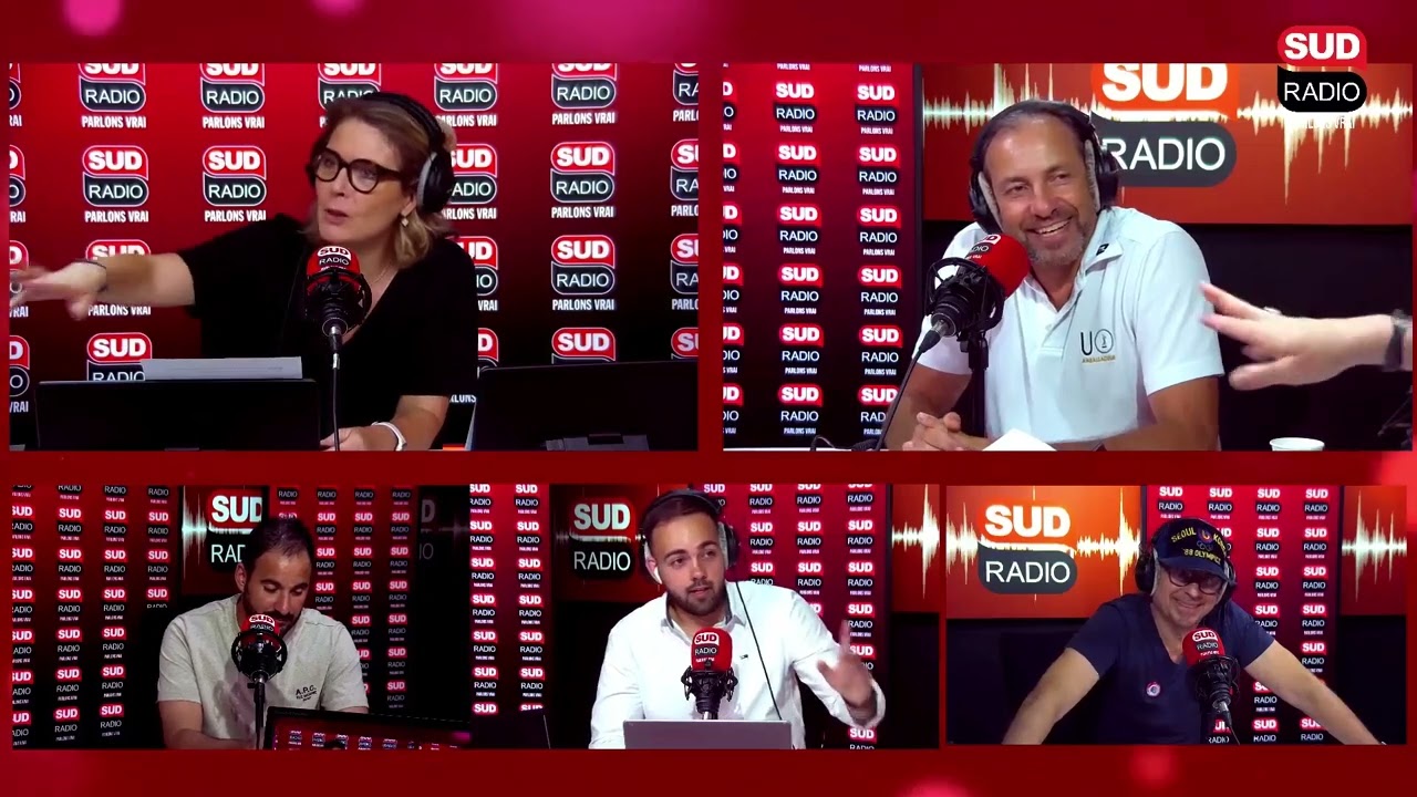 Une athlète brésilienne écartée par sa délégation