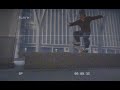 Scum Tapes VOL 1 (skate)