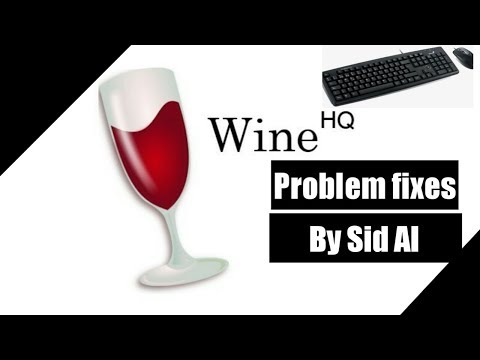 wine command operator problem fixes [ Attaching keyboard] #tips #tricks #fixes