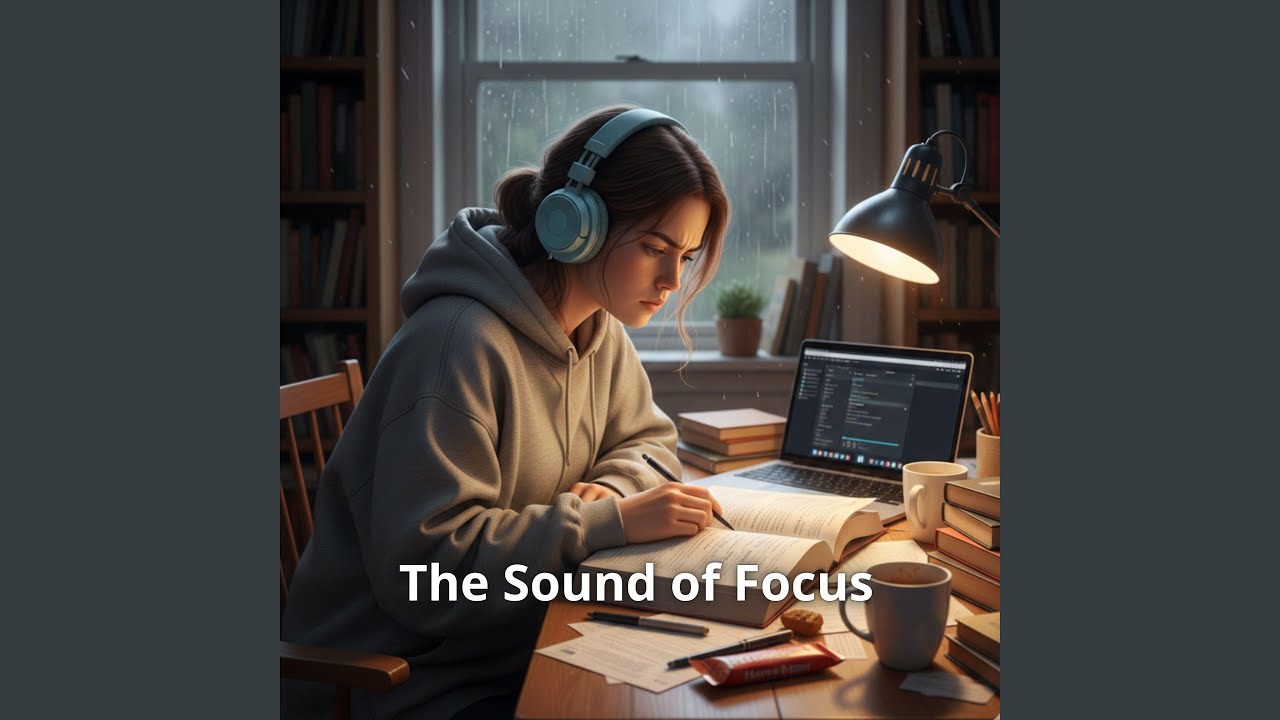 Sky Between Thoughts