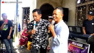 video lucu terbaru dores bersama aci bikin ngakak || mega audio entertainment