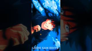 shorts anime animetiktok animeedit