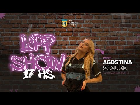 Video de Agos Scalise