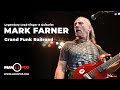 Mark Farner Interview, Lead Singer & Guitarist of Grand Funk Railroad