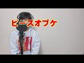 ピースオブケーク 瑛人 cover WilLeternity【歌ってみた】