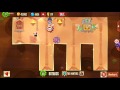King Of Thieves Base 57 Hard Layout Solution 50fps 