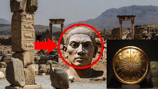 Anatolia's 15 Ancient Artifacts That Changed History ⭐