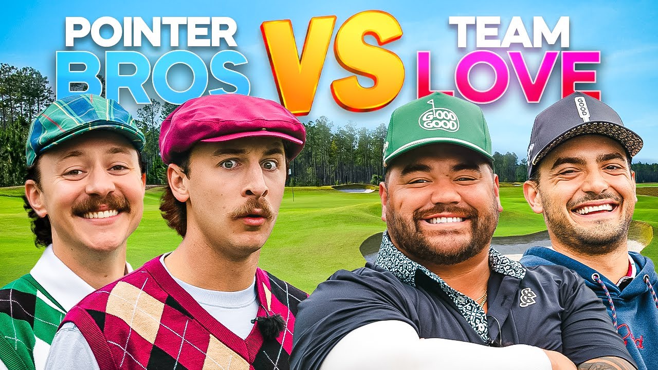 Are These Good Good Golfers Actually Good?