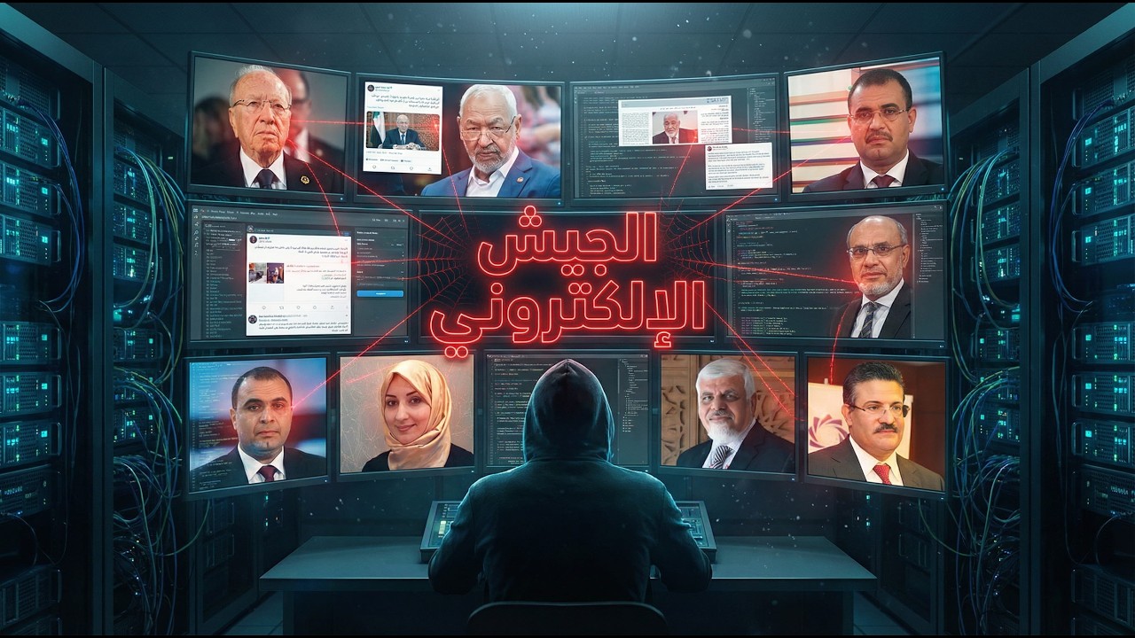 كيف اخترقوا الدولة؟ القصة الكاملة لـ 