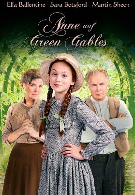 Anne Auf Green Gables Stream Deutsch Anne Auf Green Gables Stream Deutsch