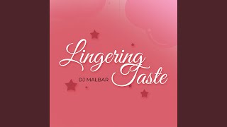 Lingering Taste