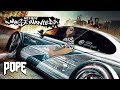 POPE NFS Most Wanted REVIEW