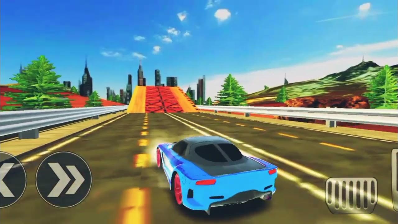 car crashing gameplay video car crashing game realistic car crash