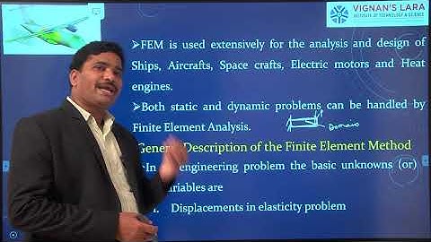 FEM Unit 2 Lecture 11