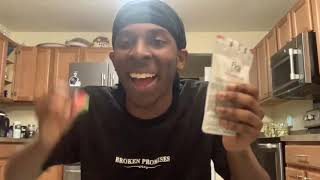 500 mg EDIBLES REVIEW 👀‼️ (are they worth it)