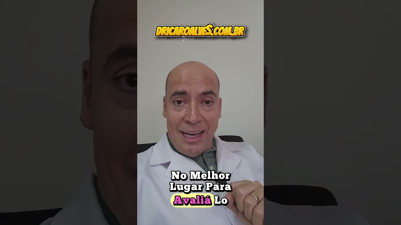 Cortisol você precisa dosar o seu... NA SALIVA