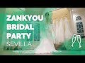 Zankyou Bridal Party Sevilla