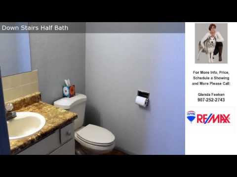 310 West Rockwell Avenue, Soldotna, AK home video tour