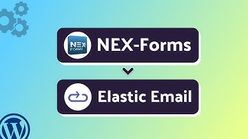 Integrating NEX Forms with Elastic Email Using Bit Integrations | WordPress Automation Tutorial