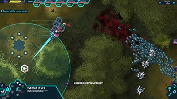 Ayumilove Infested Planet Story Mission 05 Blitzkrieg Guide