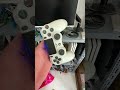 Trên tay PS4 PRO hack cài game chơi hết hè 2026
