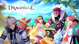 Dragonicle - The Game Where You Can Become A Dragon screenshot 4