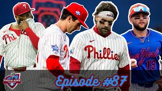 Phillies are suddenly feeling left behind  | Ep 87 | 6/19/26 | Phightin' Words