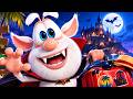 🔴 Booba 🔴 ブーバ LIVE 👻 こわいけど笑っちゃう！😱SPOOKY ADVENTURES! 😂 ドキドキ恐怖ストーリー！⭐Super Toons TV アニメ