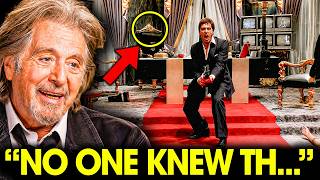 Scarface (1983): 28 Secrets Hidden For Decades