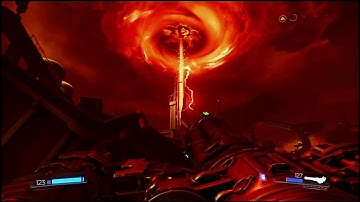 Doom Ep. 5 Hell on Mars