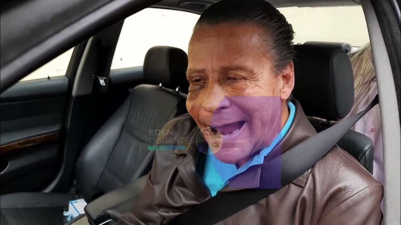 Alfredo Adame vs Carlos Jiménez cuenta lo que mucha gente no sabía