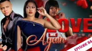 Love Me Again Ep 84 clamvevo sandra