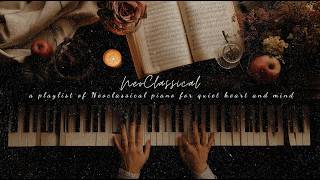 10 Pieces Inspired by Ludovico Einaudi, Zimmer, Yiruma, Tiersen \ Relaxing Piano [2 HOUR]