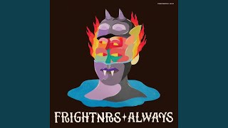 Video thumbnail of "The Frightnrs - Maybe Isle"