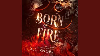 Chapter 88 - Born of Fire - Elemental Origins Book 2