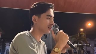 “AZLAN - JANGAN KHIANATI AKU cover GUSTI ARIF”