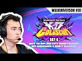 2.x stream to GrandMaster? | Patch 15.1B VOD | August 4th, 2025